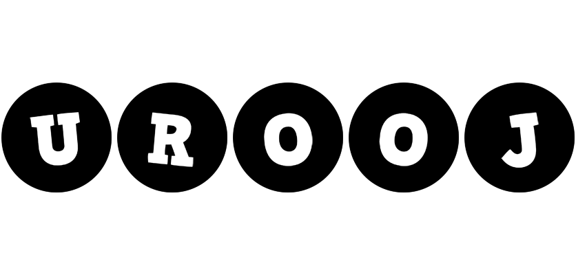 Urooj tools logo