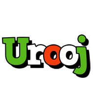 Urooj venezia logo