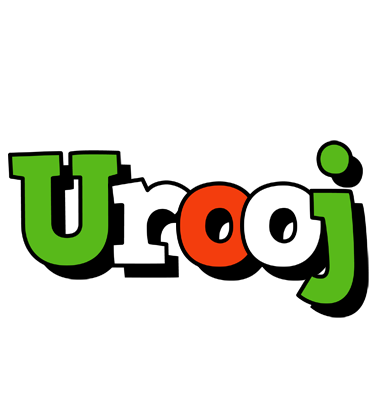 Urooj venezia logo