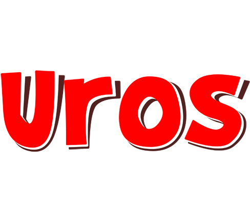Uros basket logo