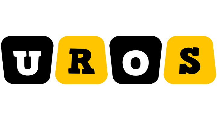 Uros boots logo