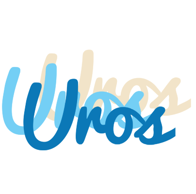 Uros breeze logo