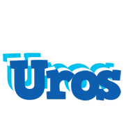 Uros business logo