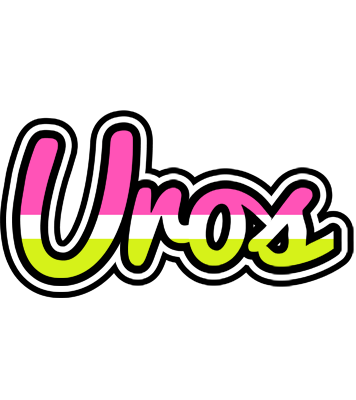 Uros candies logo