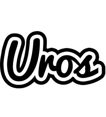 Uros chess logo