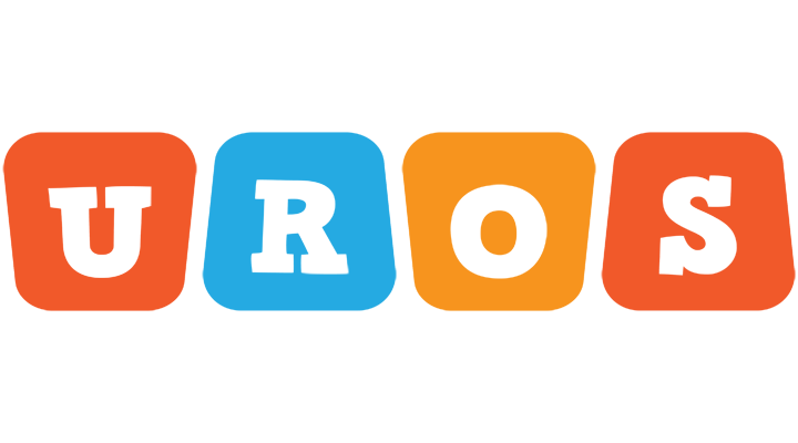 Uros comics logo