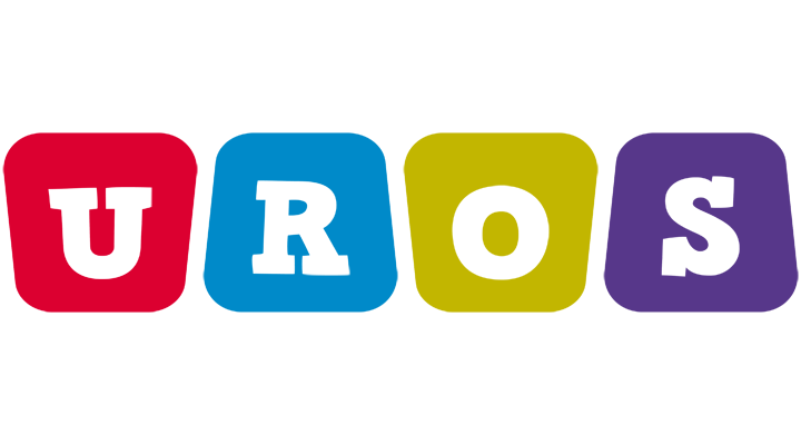 Uros daycare logo
