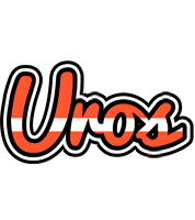 Uros denmark logo