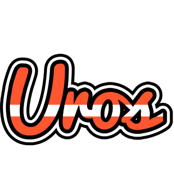 Uros denmark logo