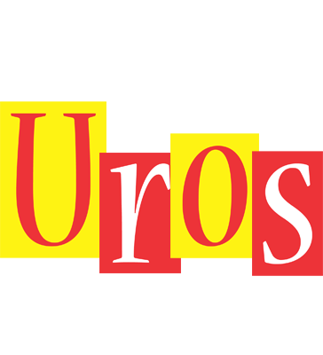 Uros errors logo