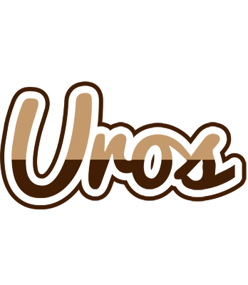 Uros exclusive logo