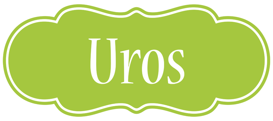 Uros family logo