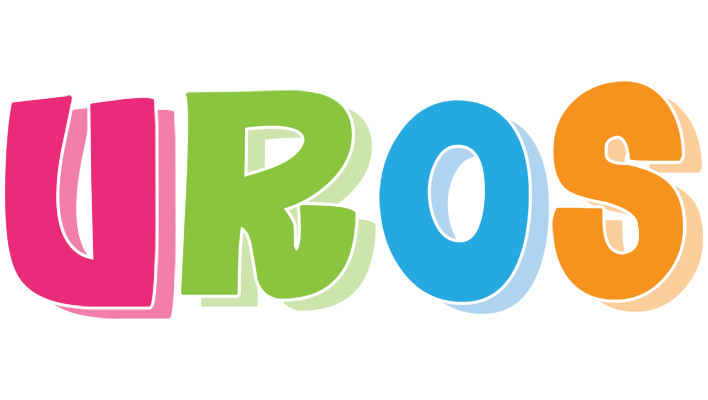 Uros friday logo