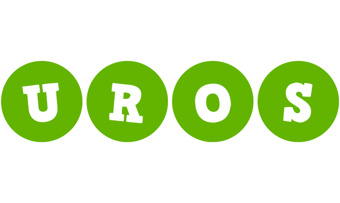 Uros games logo