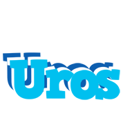 Uros jacuzzi logo