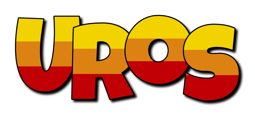 Uros jungle logo