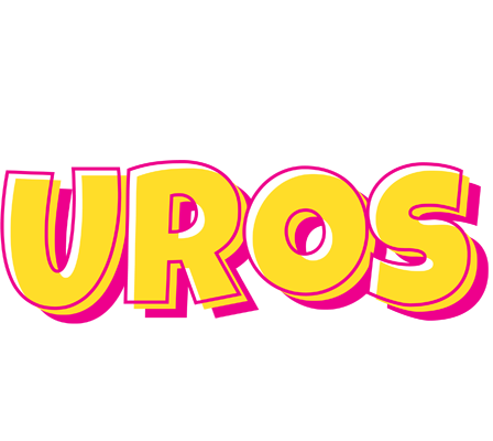 Uros kaboom logo