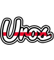 Uros kingdom logo