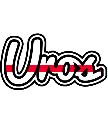Uros kingdom logo