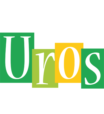Uros lemonade logo