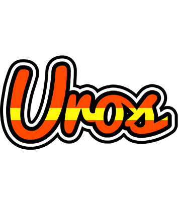 Uros madrid logo