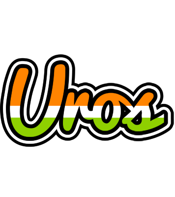 Uros mumbai logo