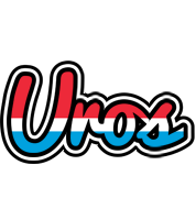 Uros norway logo