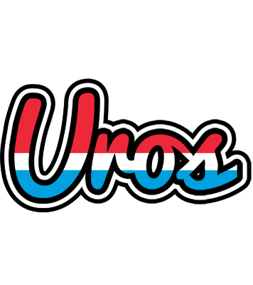 Uros norway logo