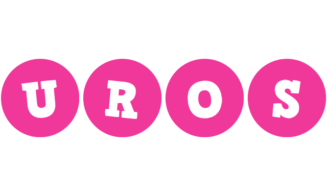 Uros poker logo