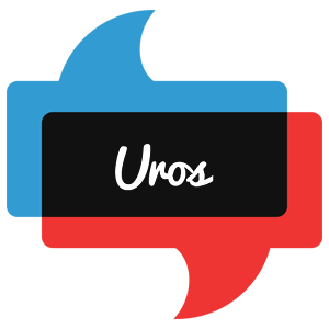 Uros sharks logo