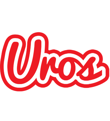 Uros sunshine logo