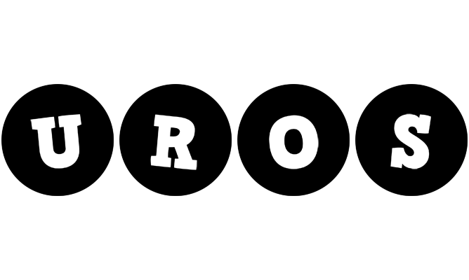 Uros tools logo