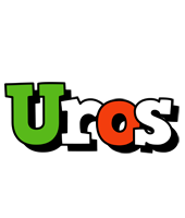 Uros venezia logo