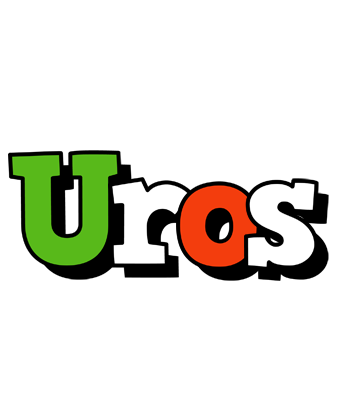 Uros venezia logo