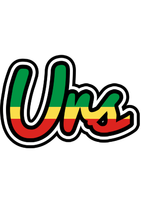 Urs african logo