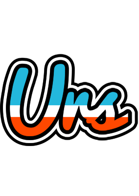 Urs america logo