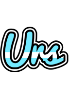 Urs argentine logo