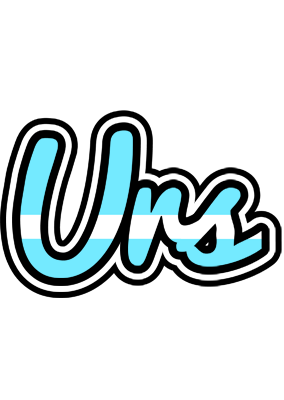 Urs argentine logo
