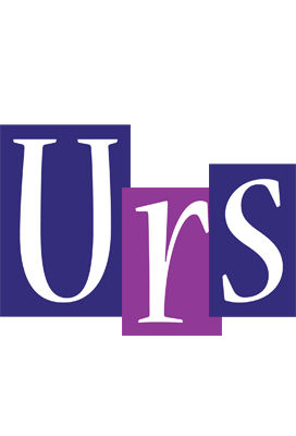 Urs autumn logo