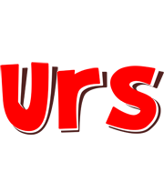 Urs basket logo