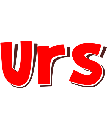 Urs basket logo