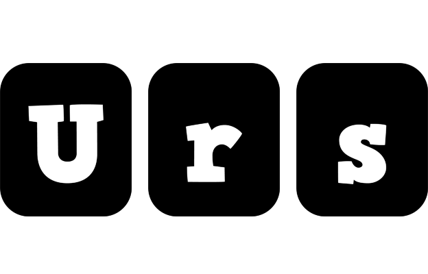 Urs box logo