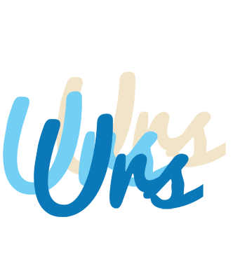 Urs breeze logo