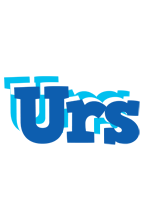 Urs business logo