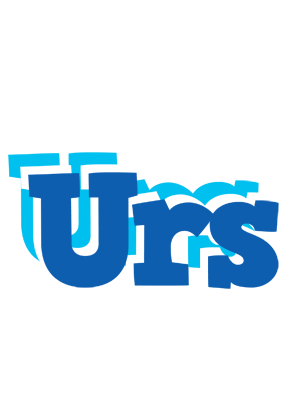 Urs business logo