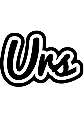 Urs chess logo