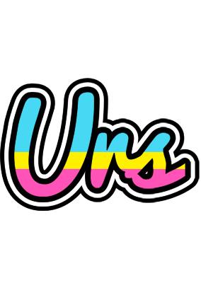 Urs circus logo