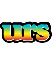 Urs color logo