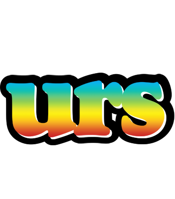 Urs color logo