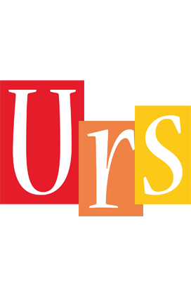 Urs colors logo